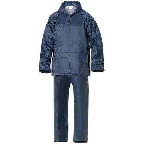 Tuman Traje de Agua Ingeniero Azul T-XL Tuman Traje de Agua Ingeniero Azul T-XL