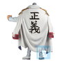 Banpresto Figura Monkey D. Garp Legendary Hero One Piece 25cm