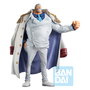 Banpresto Figura Monkey D. Garp Legendary Hero One Piece 25cm