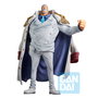 Banpresto Figura Monkey D. Garp Legendary Hero One Piece 25cm