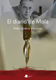 El diario de Mola, Pello Guerra Viscarret - PAMIELA EDITORIAL