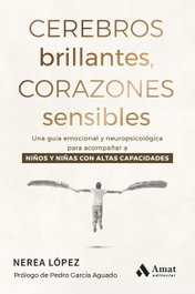 AMAT EDITORIAL Cerebros brillantes, corazones sensibles