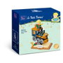 Pantasy Starry Ride Train Set de Construcción El Principito Skatekart Series