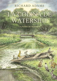 La colina de Watership, BASE - BASE