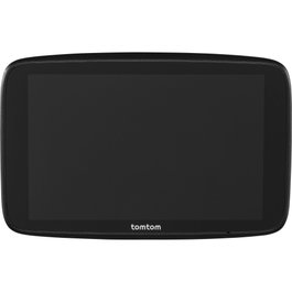TomTom GO Expert Plus 7 pulgadas Premium Pack con Mapas del Mundo