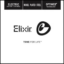 ELIXIR C.Individual Eléctrica Optiweb - 049 Elixir (Set de 4) (Set de 4)