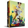 Sd Toys Europe S.L. Namek Battle Puzle 100 piezas Efecto 3D Dragon Ball Z