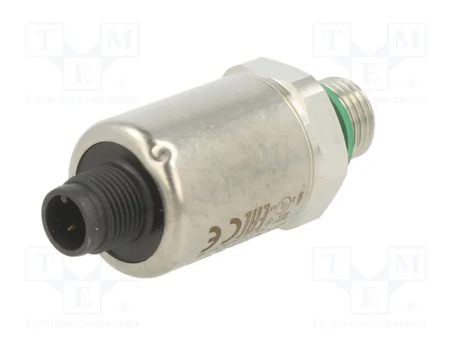 TELEMECANIQUE SENSORS Transductor de presión 0÷400bar 4÷20mA