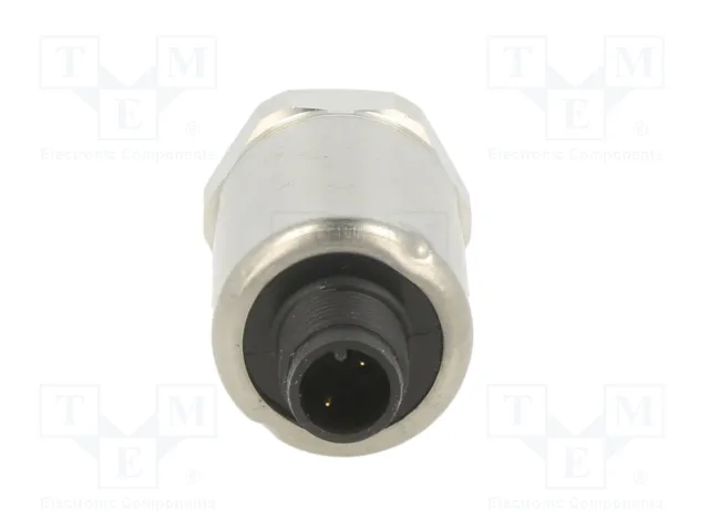 TELEMECANIQUE SENSORS Transductor de presión 0÷400bar 4÷20mA