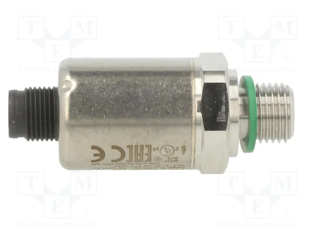 TELEMECANIQUE SENSORS Transductor de presión 0÷400bar 4÷20mA