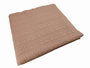 DKD Home Decor Colcha de Poliéster Malva 180x260 cm