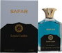 Louis Cardin Safar Eau de Parfum 100ml Spray