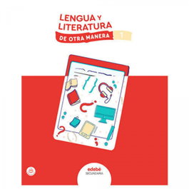 VICENS VIVES, LENGUA CASTELLANA Y LITERATURA 2 C DIV BL (CER)