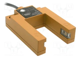 OMRON E3S-GS3E4 Sensor Fotoeléctrico NPN de 30mm