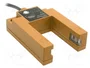 OMRON E3S-GS3E4 Sensor Fotoeléctrico NPN de 30mm