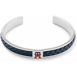 Pulsera Hombre Tommy Hilfiger 2790490 19 cm