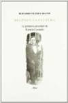 Regino y la cultura, Bernardo Víctor Carande - ALFAR EDICIONES