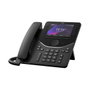 Cisco 9861 Teléfono IP Negro, Carbono