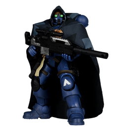 McFarlane Toys Warhammer 40,000 Figura Eliminator (Space Marine) 18 cm