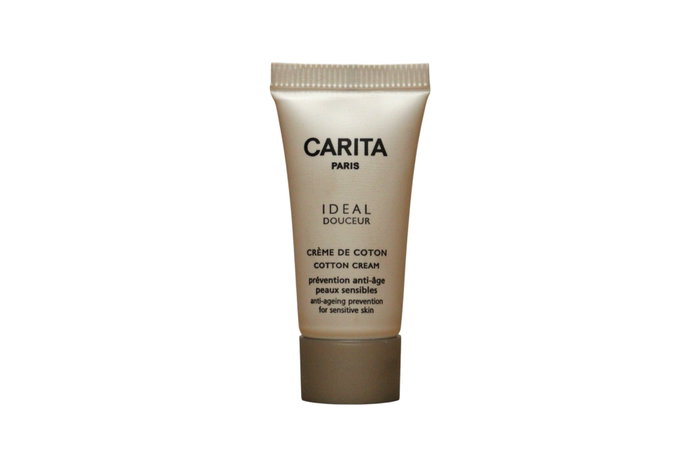 Carita Paris Ideal Douceur Crema Antienvejecimiento Hipoalergénica 5 ml Muestra Carita Paris Ideal Douceur Crema Antienvejecimiento Hipoalergénica 5 ml Muestra
