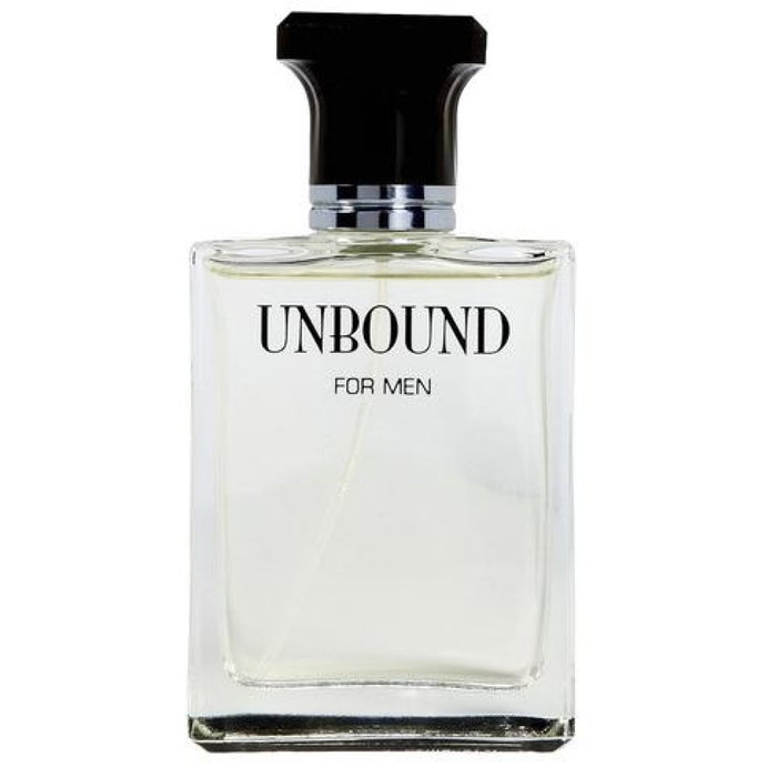 Unbond, Agua de Tocador, Para hombres, 50 ml Unbond, Agua de Tocador, Para hombres, 50 ml