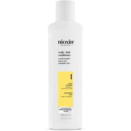 Nioxin System 1 Conditioner 300ml