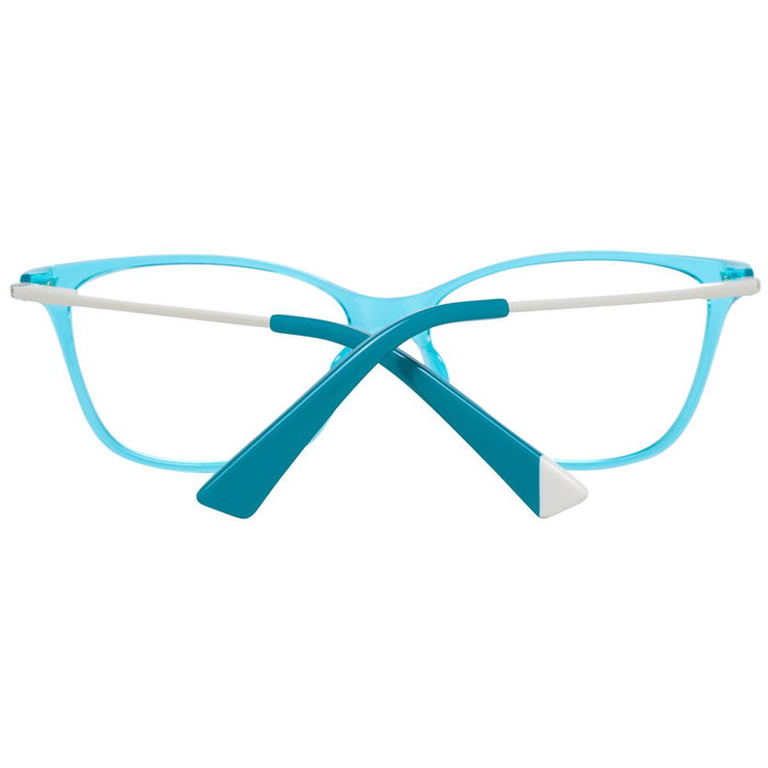 Montura de Gafas Mujer Web Eyewear WE5298 53093 Montura de Gafas Mujer Web Eyewear WE5298 53093