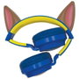 Lexibook Auriculares Bluetooth Luminosos Paw Patrol Chase