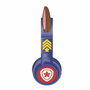 Lexibook Auriculares Bluetooth Luminosos Paw Patrol Chase