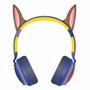 Lexibook Auriculares Bluetooth Luminosos Paw Patrol Chase
