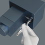 Wera Tool-Check 1 Juego de herramientas de 38 piezas