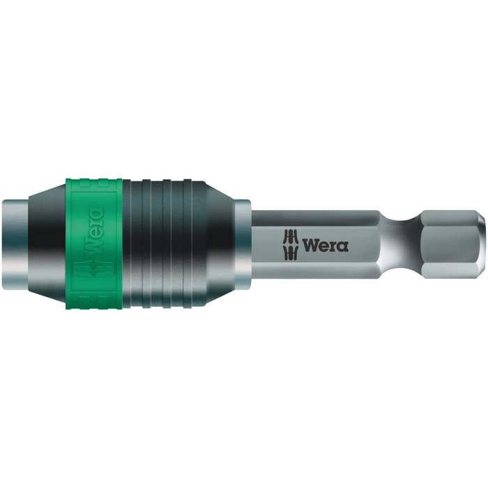 Wera Tool-Check 1 Juego de herramientas de 38 piezas