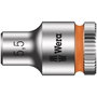 Wera Tool-Check 1 Juego de herramientas de 38 piezas