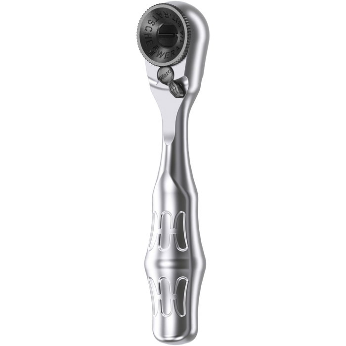 Wera Tool-Check 1 Juego de herramientas de 38 piezas
