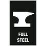 Wera Tool-Check 1 Juego de herramientas de 38 piezas