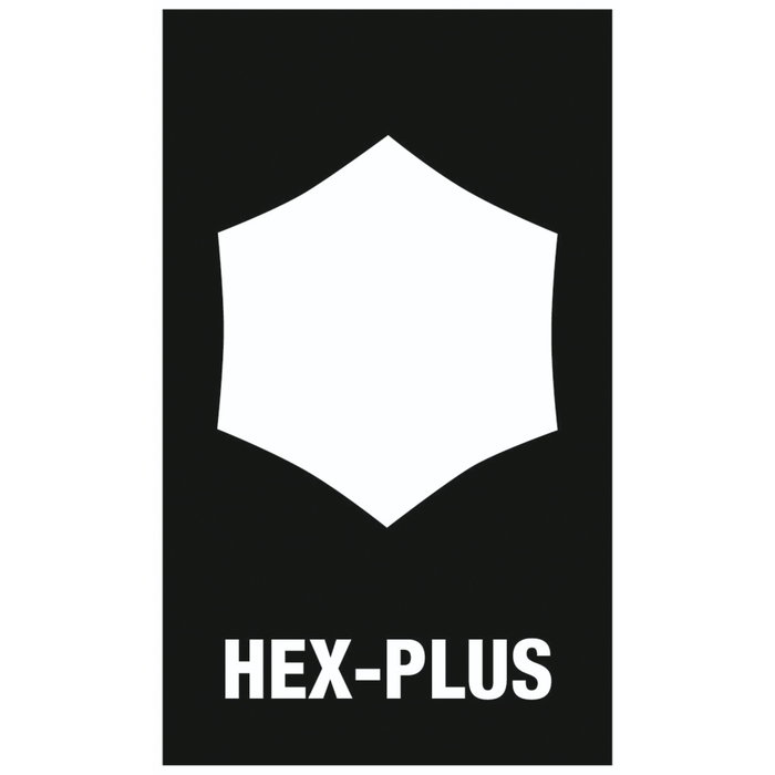 Wera Tool-Check 1 Juego de herramientas de 38 piezas