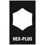 Wera Tool-Check 1 Juego de herramientas de 38 piezas