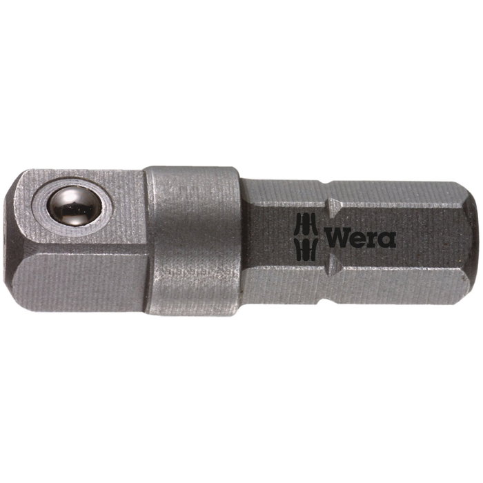 Wera Tool-Check 1 Juego de herramientas de 38 piezas