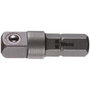 Wera Tool-Check 1 Juego de herramientas de 38 piezas