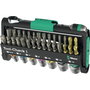 Wera Tool-Check 1 Juego de herramientas de 38 piezas