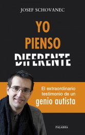 Yo pienso diferente, Josef Schovanec - PALABRA