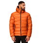 Chaqueta Deportiva para Hombre Regatta Toploft III Naranja