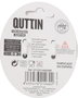 Quttin Set Abrelatas 8cm y Abrebotellas 8cm Qutti