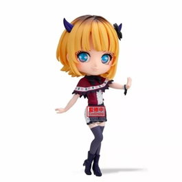 Banpresto Figura Q Posket Origin Memcho 14cm