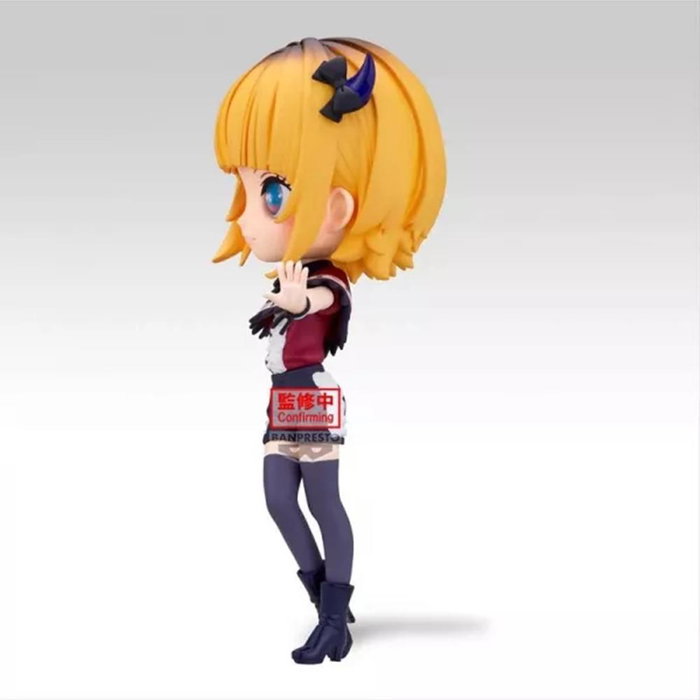 BANPRESTO Figura Memcho Oshi No Ko Q Posket 14cm BANPRESTO Figura Memcho Oshi No Ko Q Posket 14cm