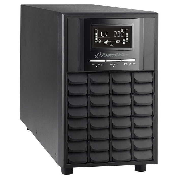 SAI Interactivo Power Walker VI 1100 CW FR 770 W SAI Interactivo Power Walker VI 1100 CW FR 770 W