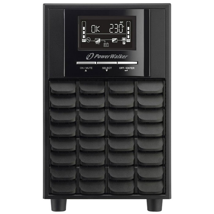SAI Interactivo Power Walker VI 1100 CW FR 770 W SAI Interactivo Power Walker VI 1100 CW FR 770 W