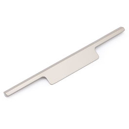 Tiradores Tirador Iowa 192Mm Champagne