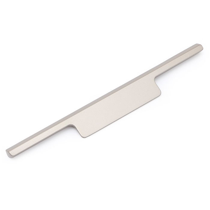 Tiradores Tirador Iowa 192Mm Champagne