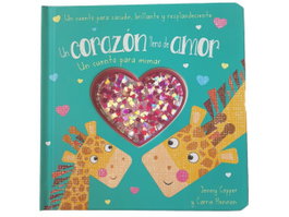PANINI FONDO Un Corazón Lleno de Amor Cuento pa Mimar